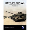 Acheter Battle's Orphan - HFD Games - Agorajeux