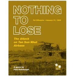 Nothing to Lose