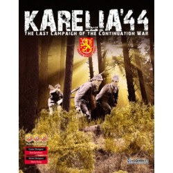 Karelia 44