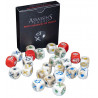 Acheter Assassin's Creed : Set de dés Deluxe - Agorajeux