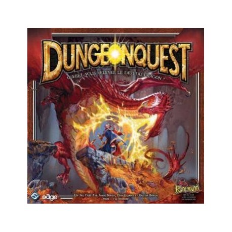 Dungeonquest