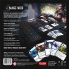 Acheter Mage Noir – Boite de base - Double Combo Games - Agorajeux