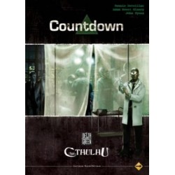 Delta Green : Countdown