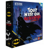 Acheter Batman Tout n'est que Mensonge - Iello - boutique Agorajeux