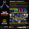 Acheter Batman Tout n'est que Mensonge - Iello - boutique Agorajeux