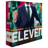 Eleven - the football manager board game - French version