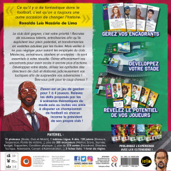 Acheter Eleven Jusqu'où mènerez vous votre club VF - Iello - Agorajeux
