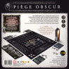 Acheter Piège Obscur - Iello - boutique Agorajeux