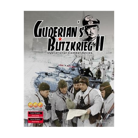 Guderian's Blitzkrieg II