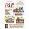 Paper Tales - Ce qui forge les légendes