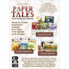 Paper Tales - Ce qui forge les légendes - Catch up Games - Agorajeux