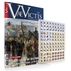 Vae Victis n°164 Game edition