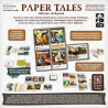 Paper Tales Édition Intégrale - Catch up Games - Boutique Agorajeux