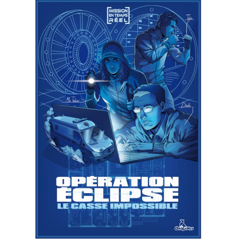 Opération Eclipse