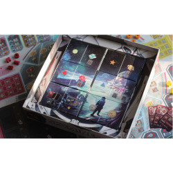 Acheter Skymines - Super Meeple - Agorajeux, boutique jeux de société