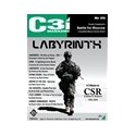 C3i Magazine numéro 25