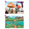 Acheter BD Petit Héros : Les Petits Alchimistes - Makaka - Agorajeux