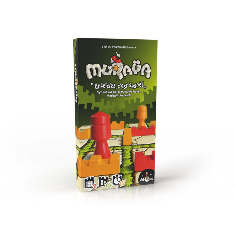 Muraya