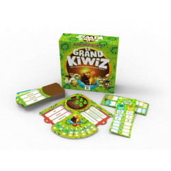 Acheter Le Grand Kiwiz - Studio H - Agorajeux boutique jeux de société