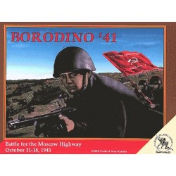 Borodino '41