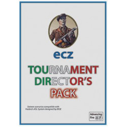 ASL : ECZ Tournament Director's Pack