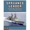 Acheter Spruance Leader - DVG - Agorajeux, Boutique Wargames