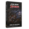 X-Wing 2.0 : Siège de Coruscant
