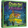 Acheter Scooby-Doo : Le Jeu de Plateau - CMON - Boutique Agorajeux