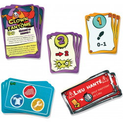 Acheter Scooby-Doo : Le Jeu de Plateau - CMON - Boutique Agorajeux