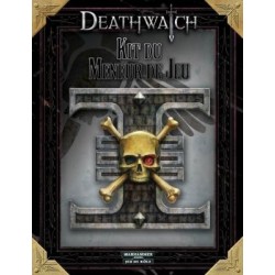 Deathwatch - Kit du meneur de jeu
