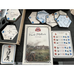 Acheter le jeu Vendée Militaire 1793-1794 - Shakos - Agorajeux