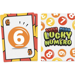Acheter Super Mega Lucky Box en VF - Cocktail Games - boutique Agorajeux