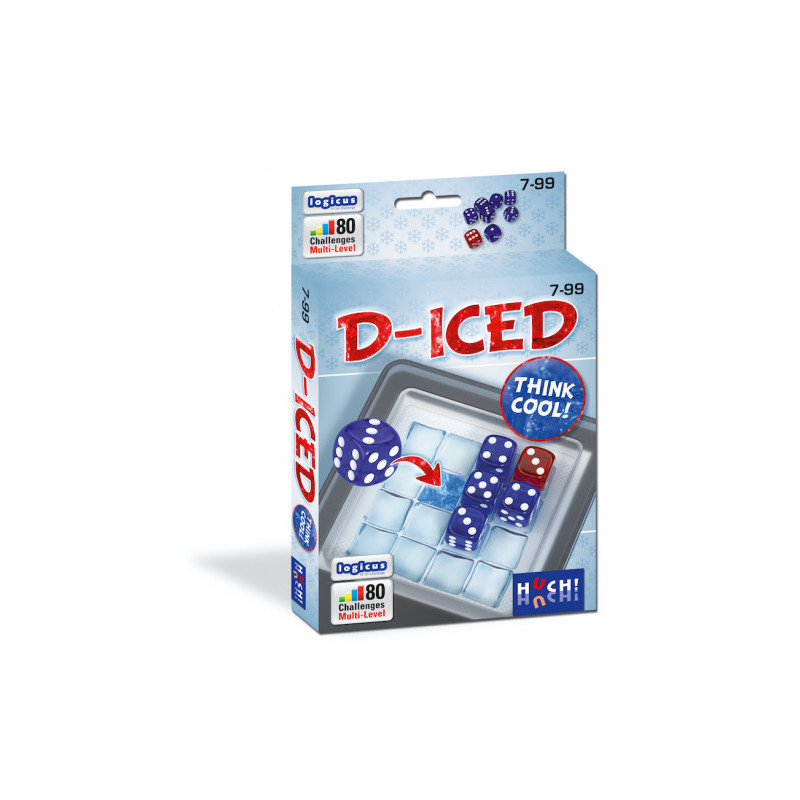 D-Iced