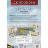 Acheter Concordia Salsa - Matagot - Agorajeux