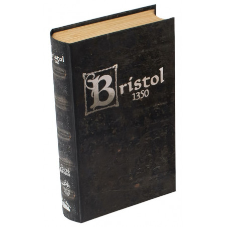 Acheter Bristol 1350 en VF - Lucky Duck - Boutique Agorajeux