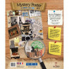 Acheter Mystery Poster 1 : A Greek Life - Argyx Games - Agorajeux