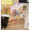 Acheter Mystery Poster 1 : A Greek Life - Argyx Games - Agorajeux