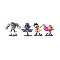 Acheter Teen Titans Go ! Mayhem - CMON - Boutique Agorajeux