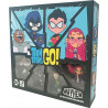 Acheter Teen Titans Go ! Mayhem - CMON - Boutique Agorajeux