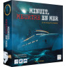 Minuit Meurtre en Mer 2e édition - Multifaces éditions - Agorajeux