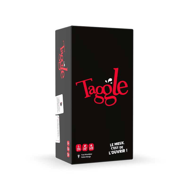 Taggle 2022