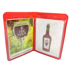 Acheter In Vino Morte - Matagot - Agorajeux