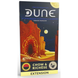 Dune - Extension 2 Chom &...
