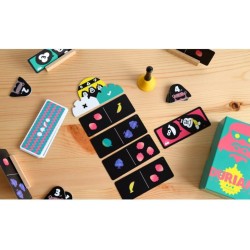 Acheter Durian - Oink Games - Agorajeux, boutique jeux de société