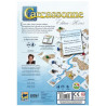 Acheter Carcassonne Hiver - Hans im Glück - Agorajeux boutique jeux de société