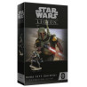 Acheter Star Wars : Légion - Boba Fett - Daimyo de Mos Espa