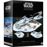 Acheter Star Wars : Légion - Crash de X-Wing - FFG - Agorajeux