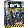Acheter Zombicide : Dark Night Metal Pack 2 - Agorajeux