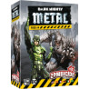 Acheter Zombicide : Dark Night Metal Pack 4 - Agorajeux