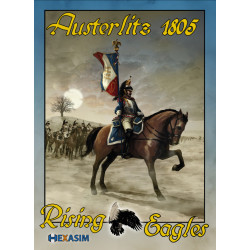 Austerlitz 1805 : Rising...